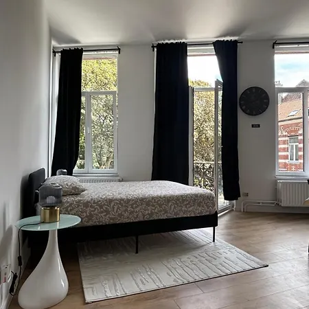 Nour Apartamento