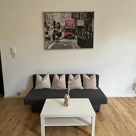Apartamento Nour