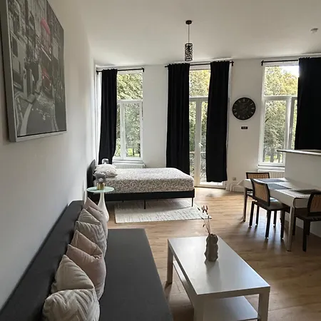 Apartamento Nour Bruxelas